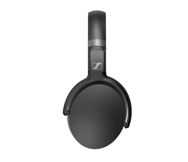 SENNHEISER HD450BT Black - 542493 - zdjęcie 2